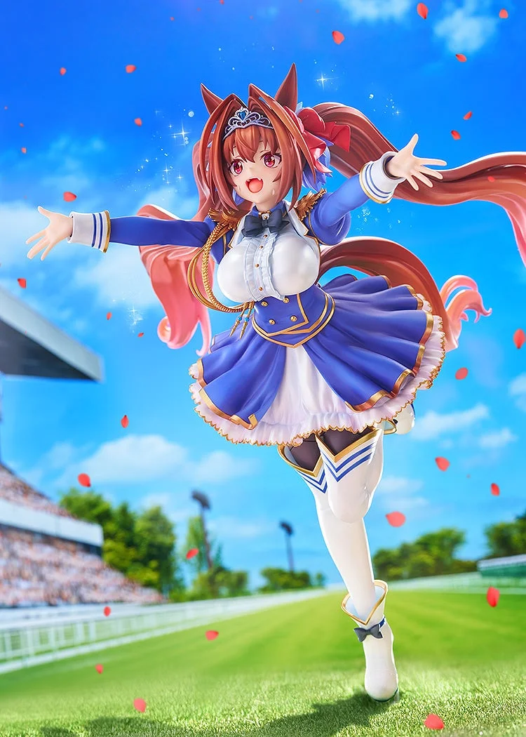 Figurine Daiwa Scarlet Ver. Your Scarlet Tailwind de Umamusume: Pretty Derby par Phat Company